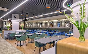 Focus Hotel Premium Warszawa